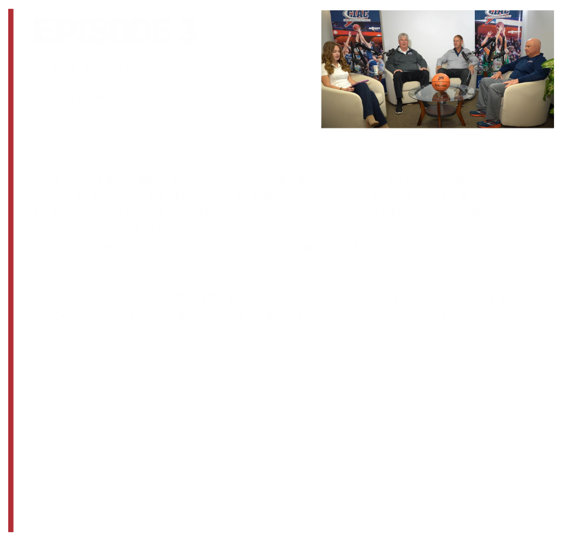 S1 E3